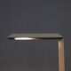 Rare Postmodern Architectural Desk Lamp by Mart van Schijndel,  80s
