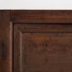 Antique two-door sideboard (circa 1920)