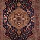 Turkish rug 225x145cm
