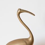 Heron brass 30cm