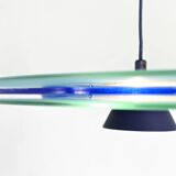 Perry King & Santiago Miranda, suspension modèle Aurora 1040 pour Arteluce.