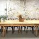 Table de Ferme XXL