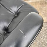 Strafor Armchair by Randall Buck