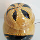 Lampe vintage grandjean jourdan 1950