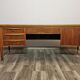Mid-century office desk