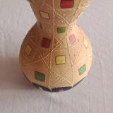 Designer vase