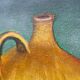 Still life painting