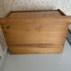 Trieur vintage