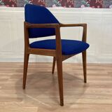 1950s designer armchair.