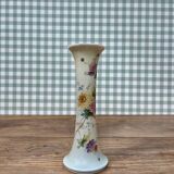Vase ancien en faïence
