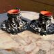 Pair of candlesticks
