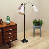 Floor lamp, Danish design, 1970s, production: Denmark