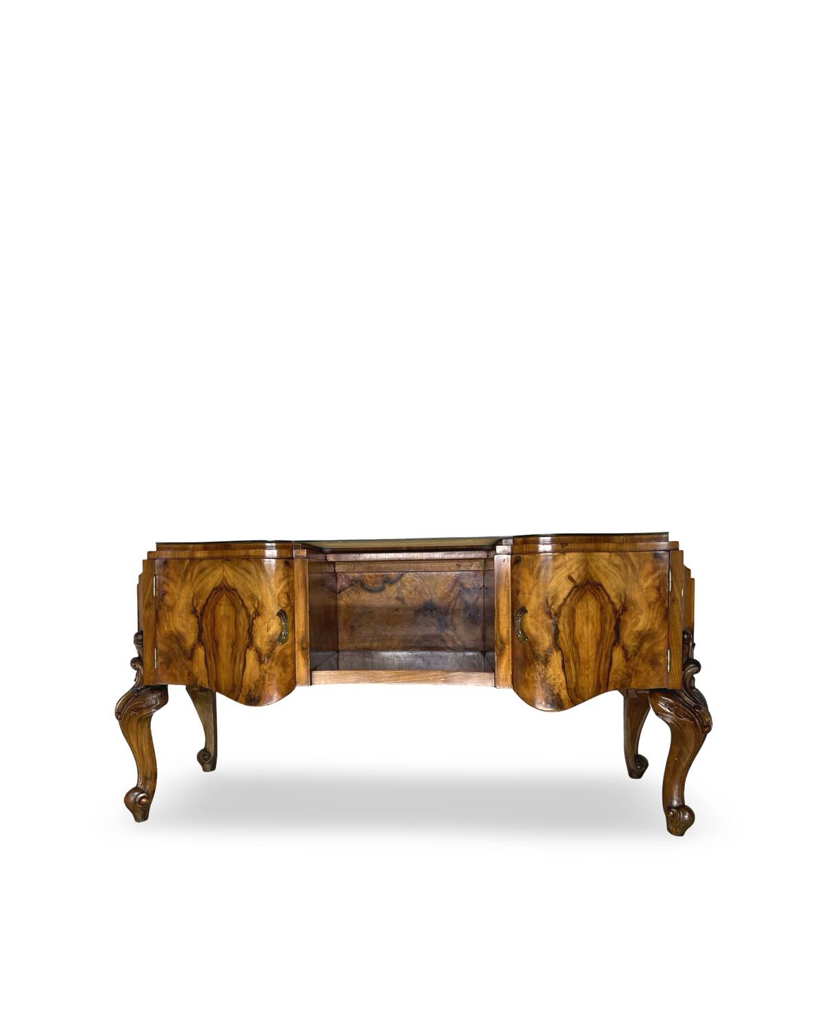 Italian console/petinuse from the 1930s