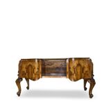 Italian console/petinuse from the 1930s