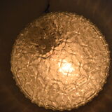 Mid-century Ceiling or Wall Light,1970's.
