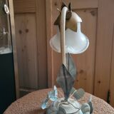 Bedside lamp