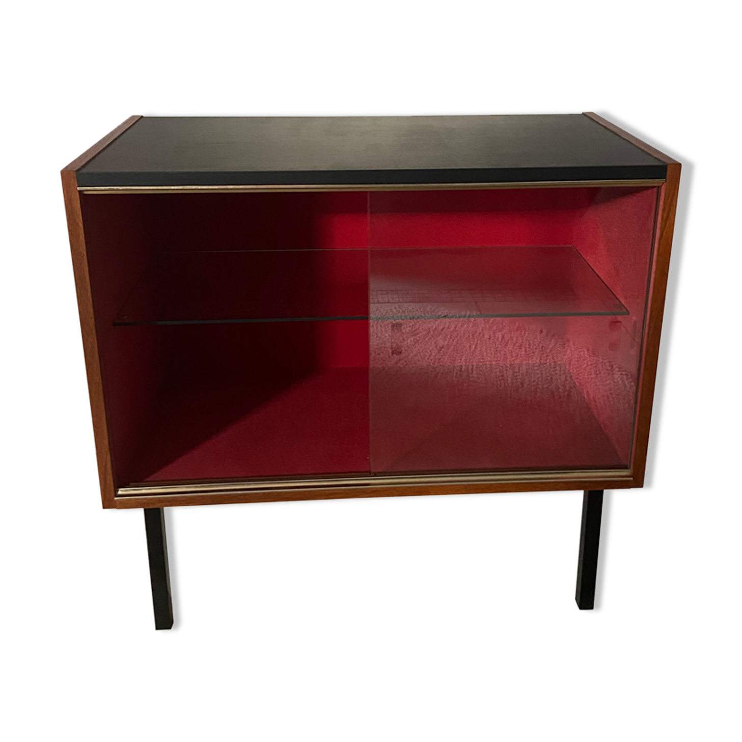 Vitrine vintage
