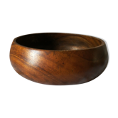 Teak cut