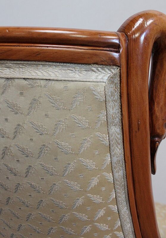 Hairdresser rognon and her cherry driver – 1950