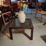Table basse industrielle