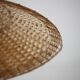 Hanging rattan