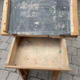 School bench torck