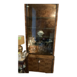 Roche and Bobois display cases