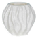 Ingrid glass vase 'Frosted Glass' Kurt Wokan West Germany