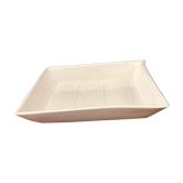 Empty pocket, flat