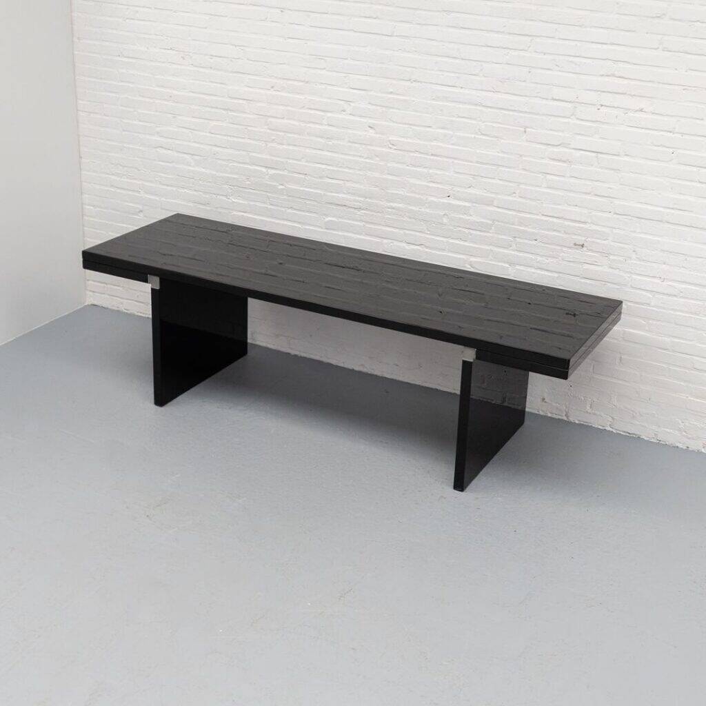 Carlo Scarpa Orseolo Table Simon Gavina 1970s