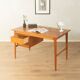 1960s desk, Aksel Boll Jensen