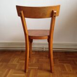 Children's chair baumann