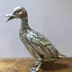 Duck Mauro Manetti, Lega Peltro Firenze, 1970