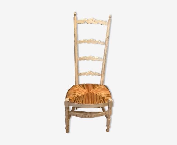 Chaise de nourrice
