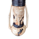 Bretby art pottery vase