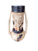 Bretby art pottery vase