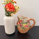 Slush pitcher 599