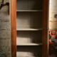 Armoire parisienne