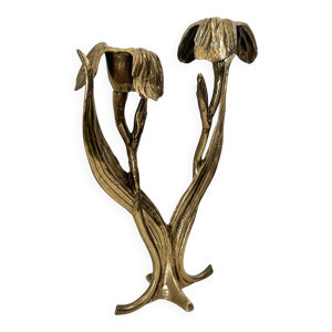 chandelier Art Nouveau