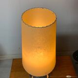 Space age lamp