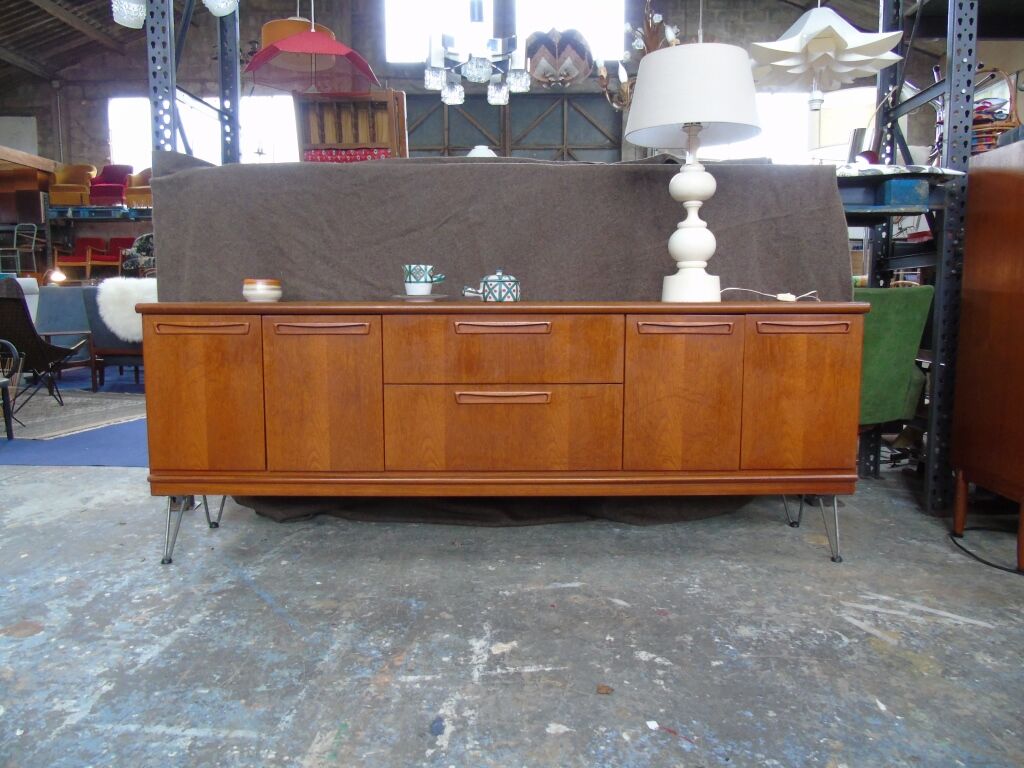 English sideboard Meredew