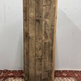 Patinated corner