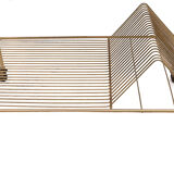 Service à roulettes, record holders, 1960