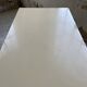 Brass table 1970 Italian lacquer