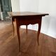 Petit bureau d’époque Louis XV – bois ancien