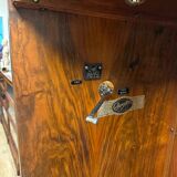 Art Deco Compactom wardrobe