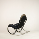 Rocking -chair  par Paul Tuttle
