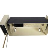 Hiemstra Evolux - Niek Hiemstra - wall/bed lamp - metal - industrial - 1950