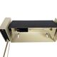 Hiemstra Evolux - Niek Hiemstra - wall/bed lamp - metal - industrial - 1950