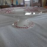 Lunéville table service